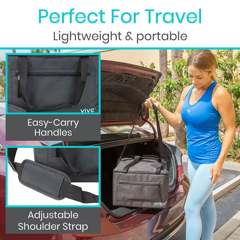 Multi-Purpose Carry Bag