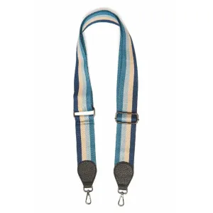 Oran By Rugged Hide Handbag Strap