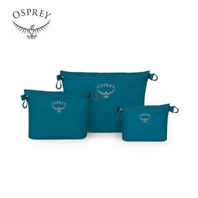 Osprey Ultralight Zipper Sack Set