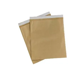 Paper Courier Envelopes for Packing | 12" x 16" - Pack of 50