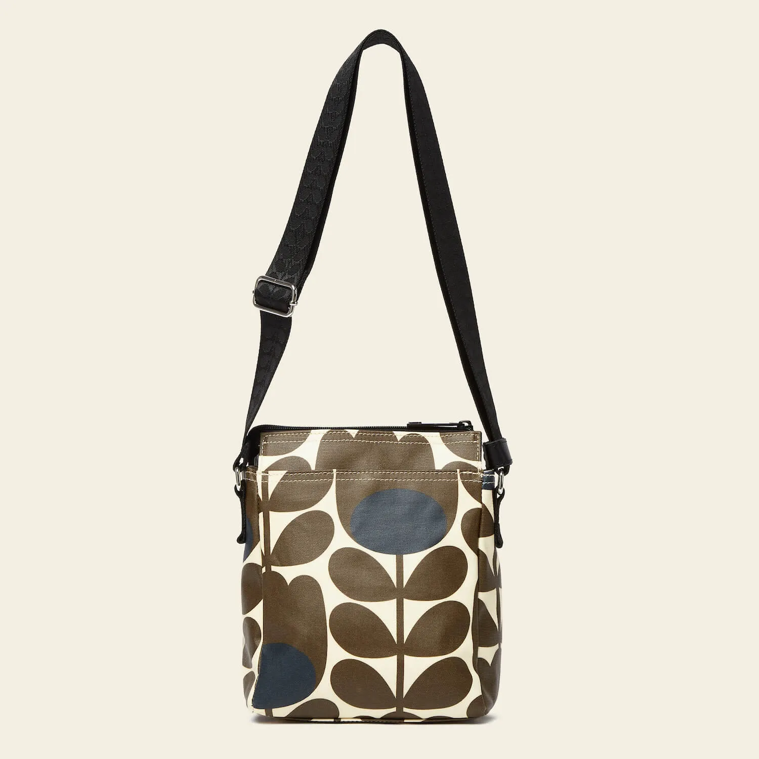 Ranger Crossbody - Tulip Stem Bark