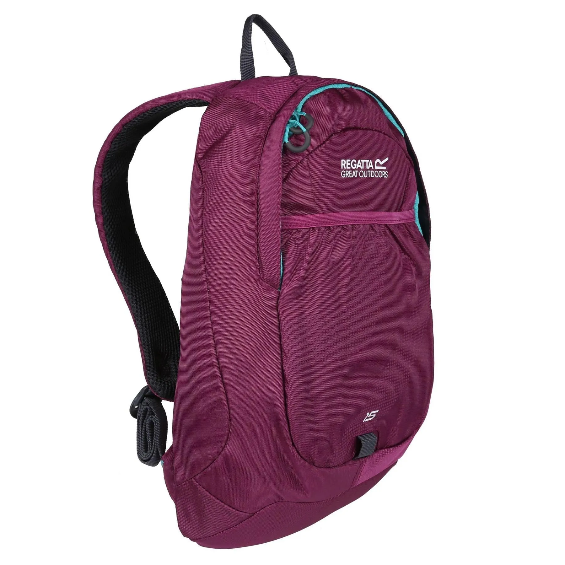 Regatta Bedabase II 15 Litre Backpack