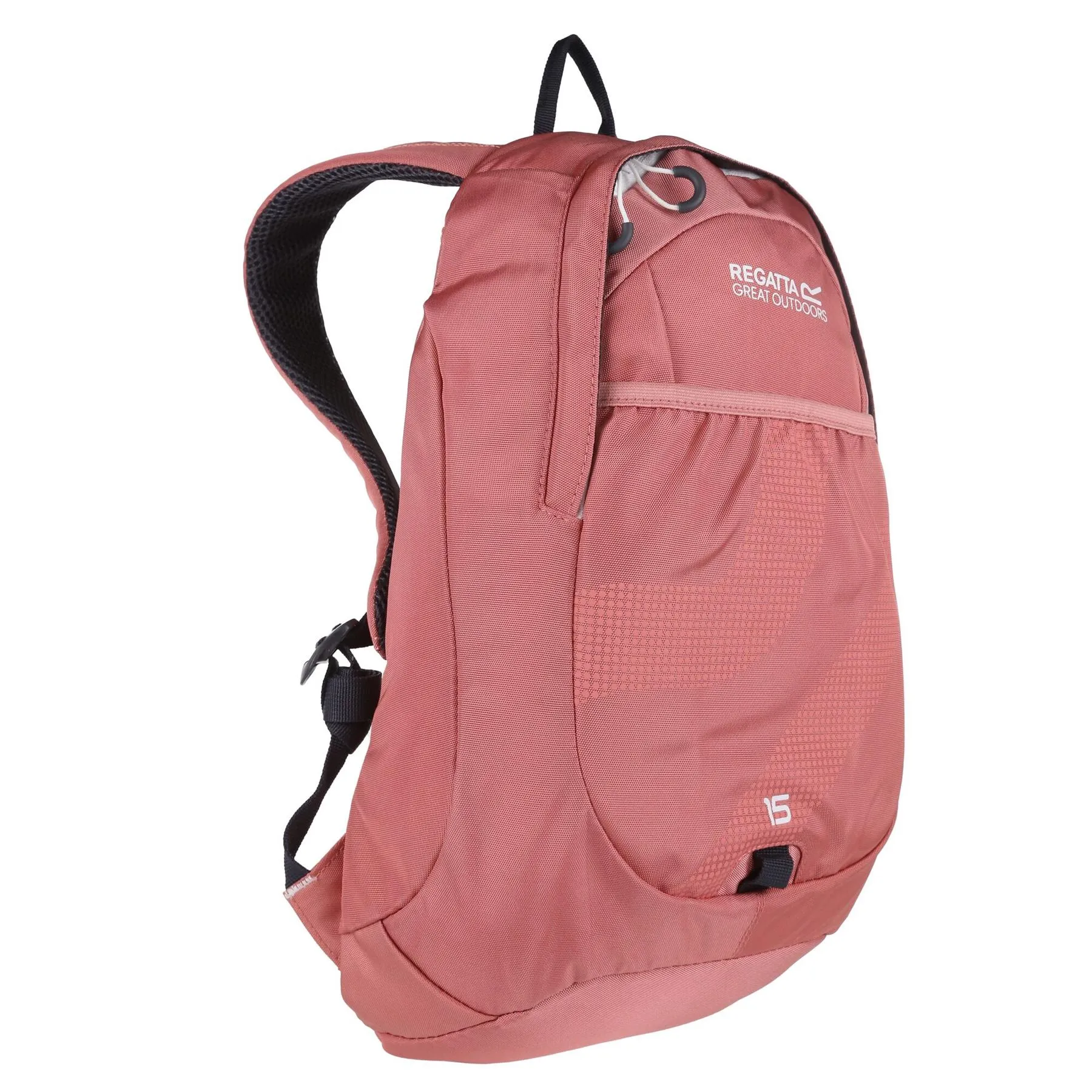 Regatta Bedabase II 15 Litre Backpack