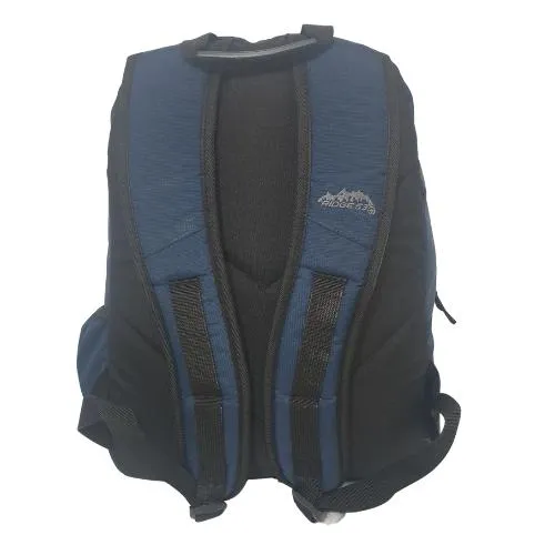 Ridge 53 - Morgan Backpack - Nore / Navy