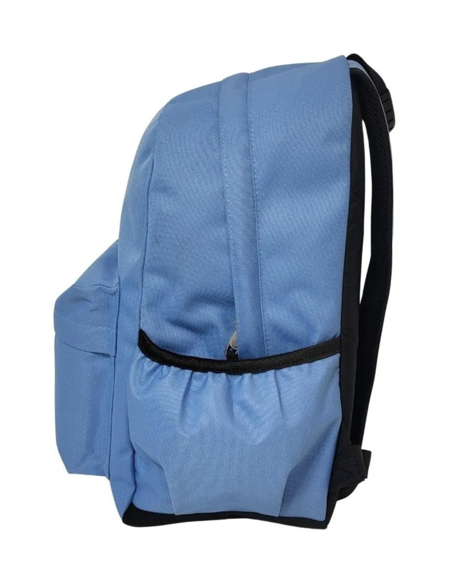 Ridge 53 - Morgan Backpack - Sky Blue