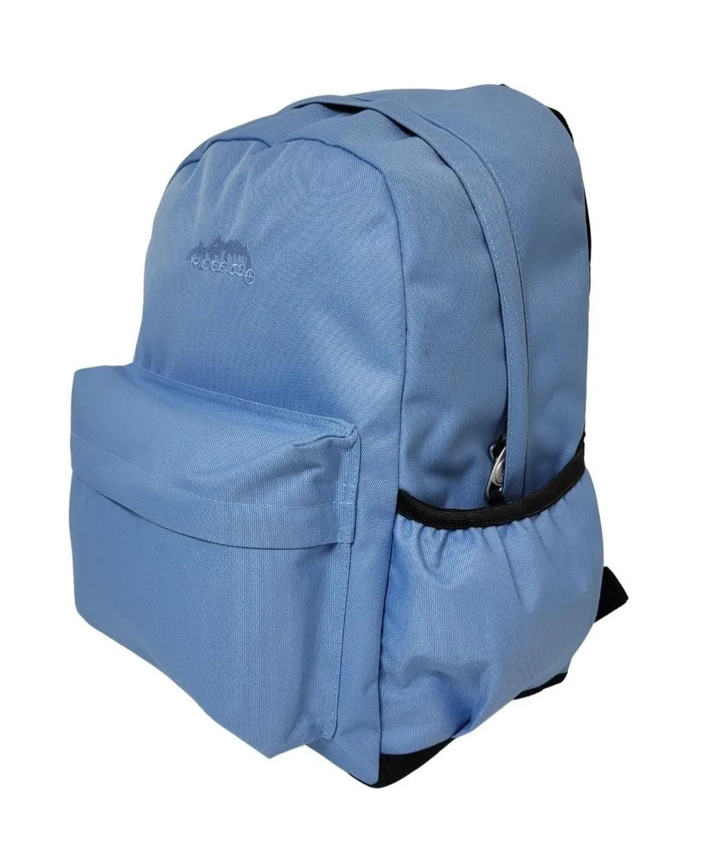 Ridge 53 - Morgan Backpack - Sky Blue