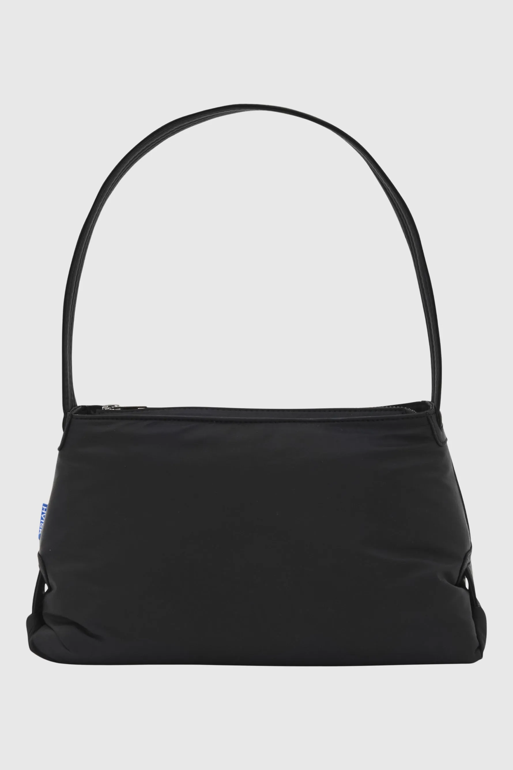 Scape Twill Bag - Black Nylon