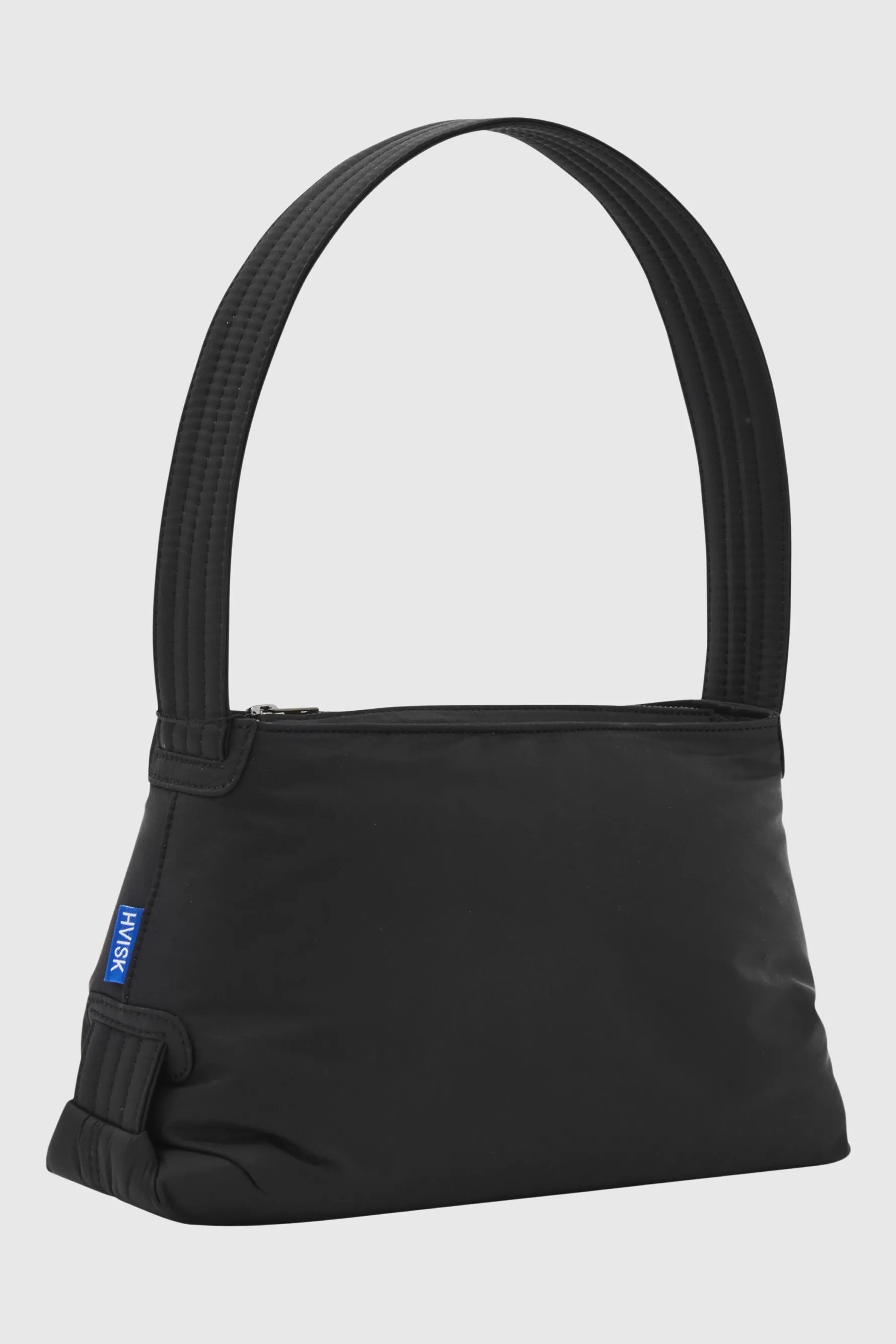 Scape Twill Bag - Black Nylon