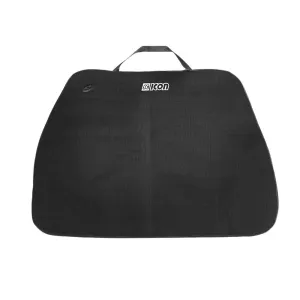 SCICON TRAVEL BASIC BIKE BAG - Black