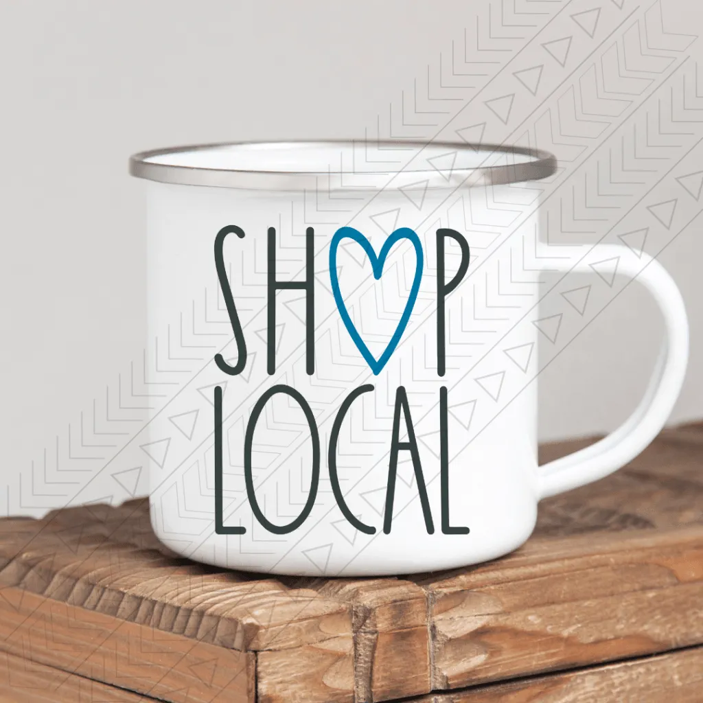 Shop Local