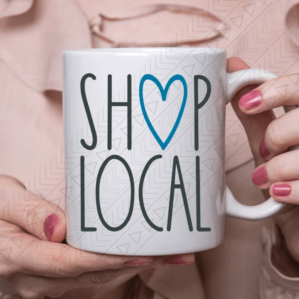 Shop Local