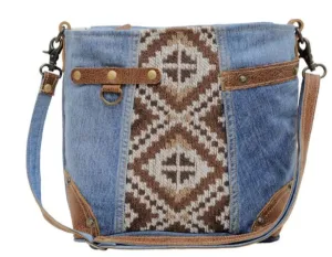 Sofia azteca shoulder bag