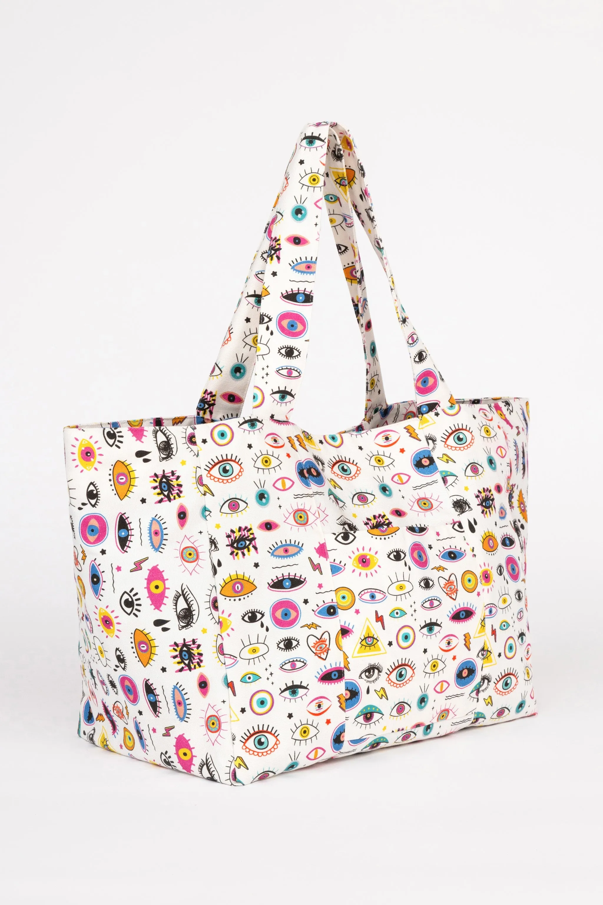 Starry Eyes | Tote Bag