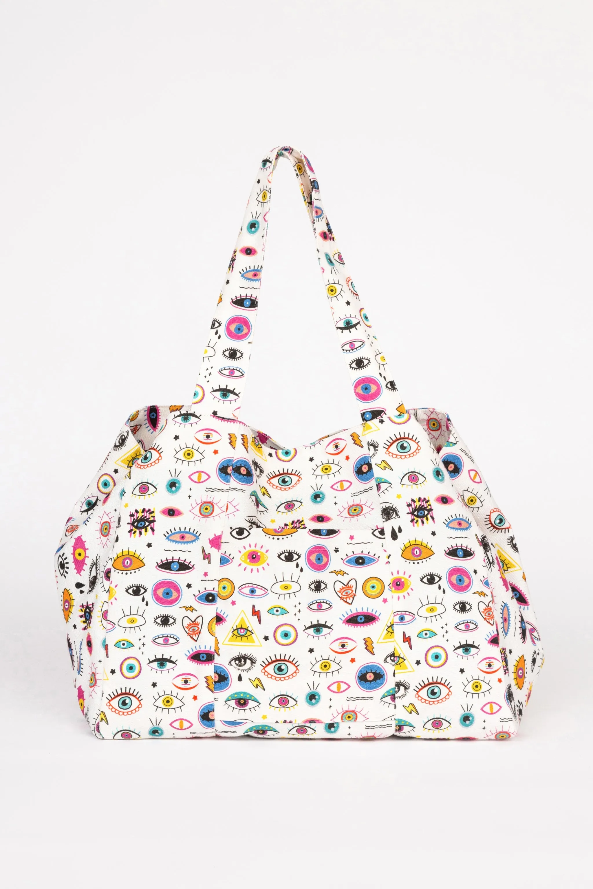 Starry Eyes | Tote Bag