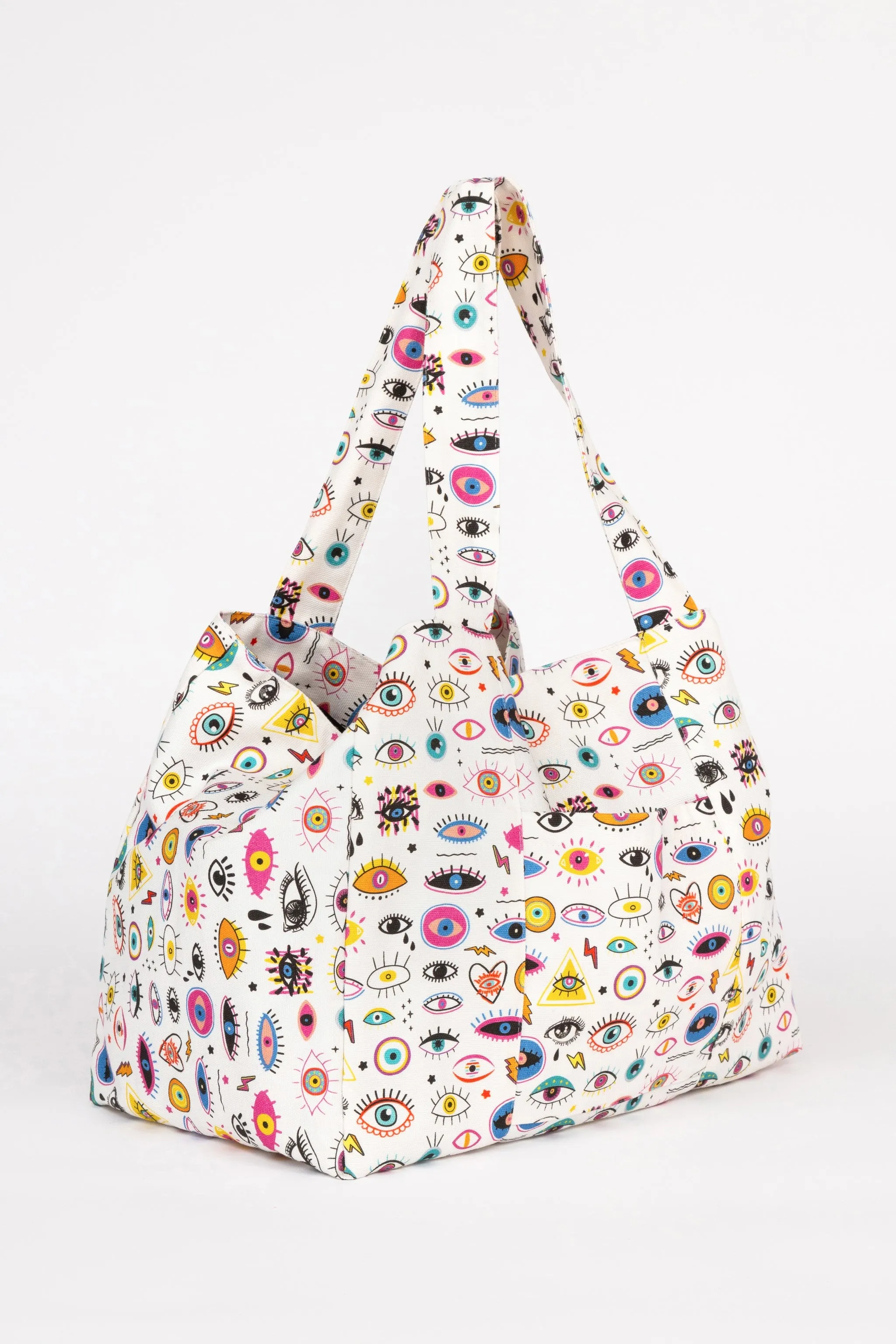 Starry Eyes | Tote Bag