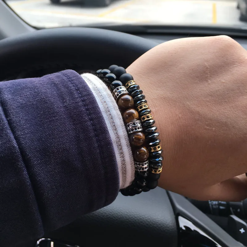 Stylish Casual Men's Bracelet