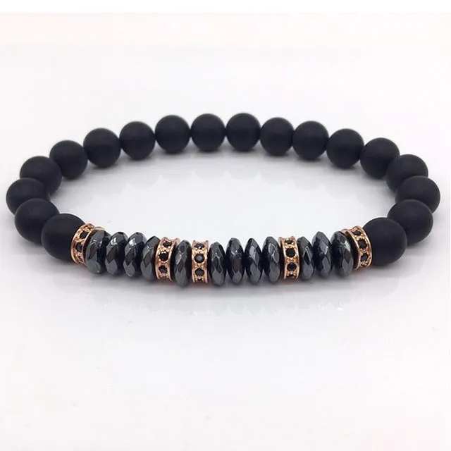 Stylish Casual Men's Bracelet