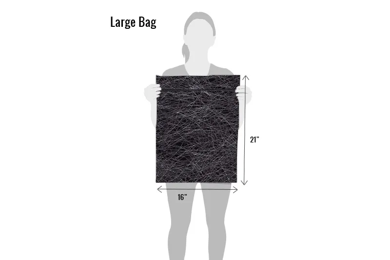 S'wet | Simplicity Collection | Wet/Dry Bag (mutliple sizes)