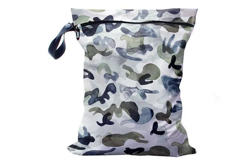 S'wet | Survivor Collection | Wet/Dry Bag (multiple sizes)