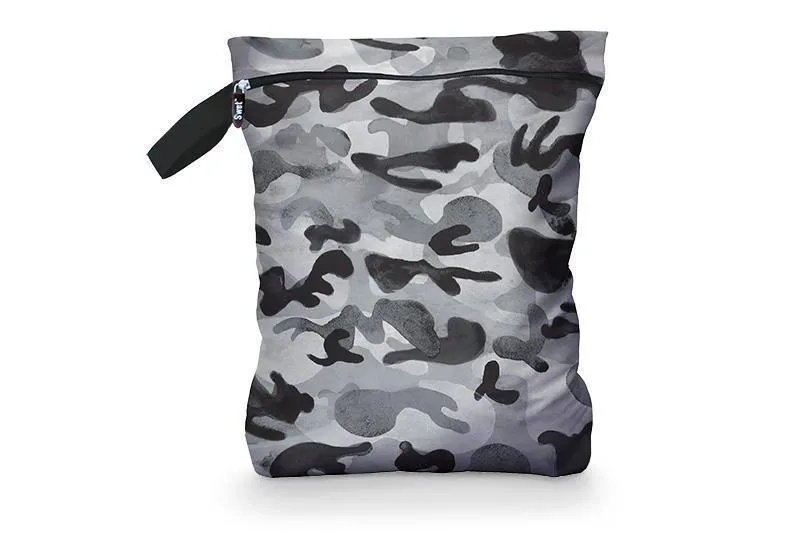 S'wet | Survivor Collection | Wet/Dry Bag (multiple sizes)