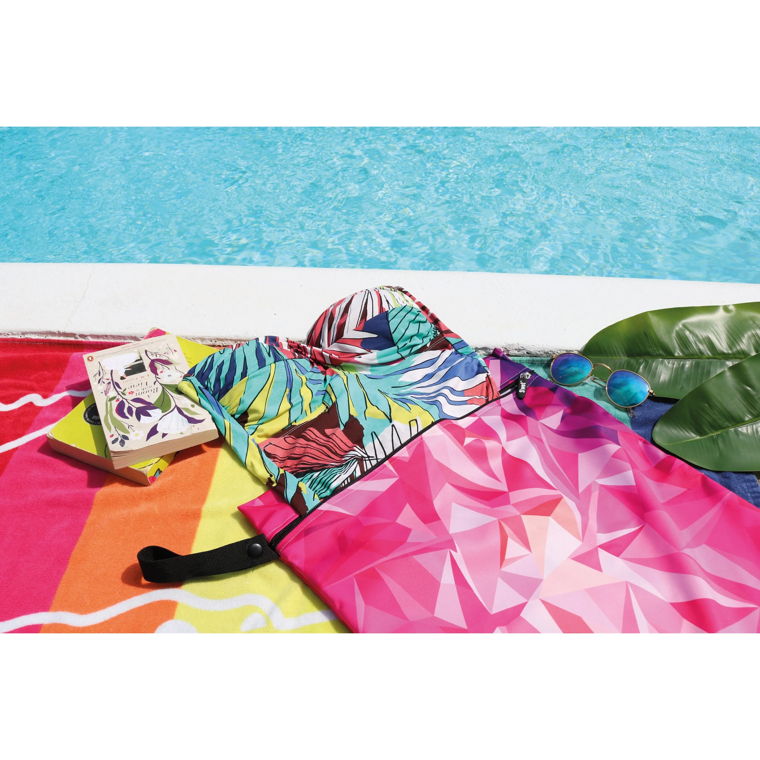 S'wet | Survivor Collection | Wet/Dry Bag (multiple sizes)