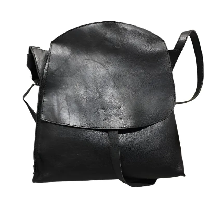 TEEK - Sleek Satchel Shoulderbag