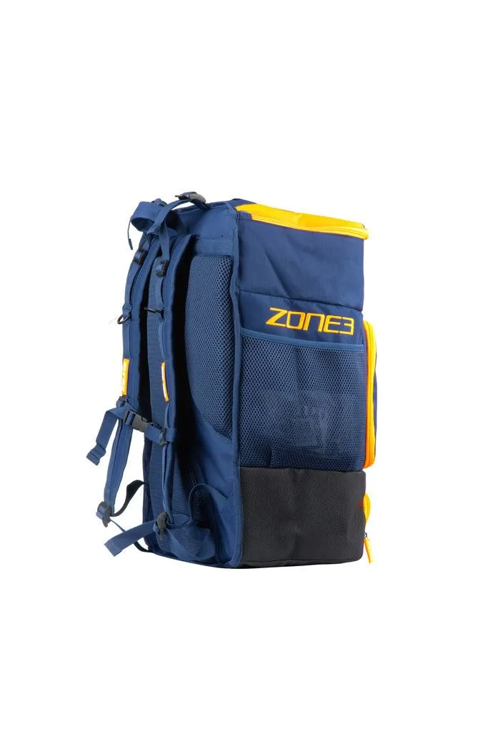 Transition Backpack