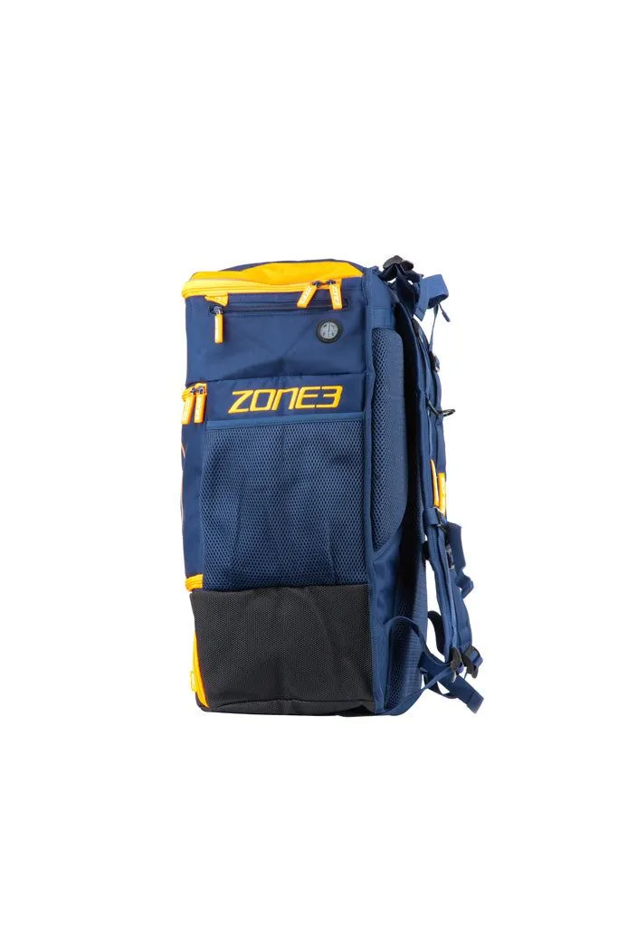 Transition Backpack