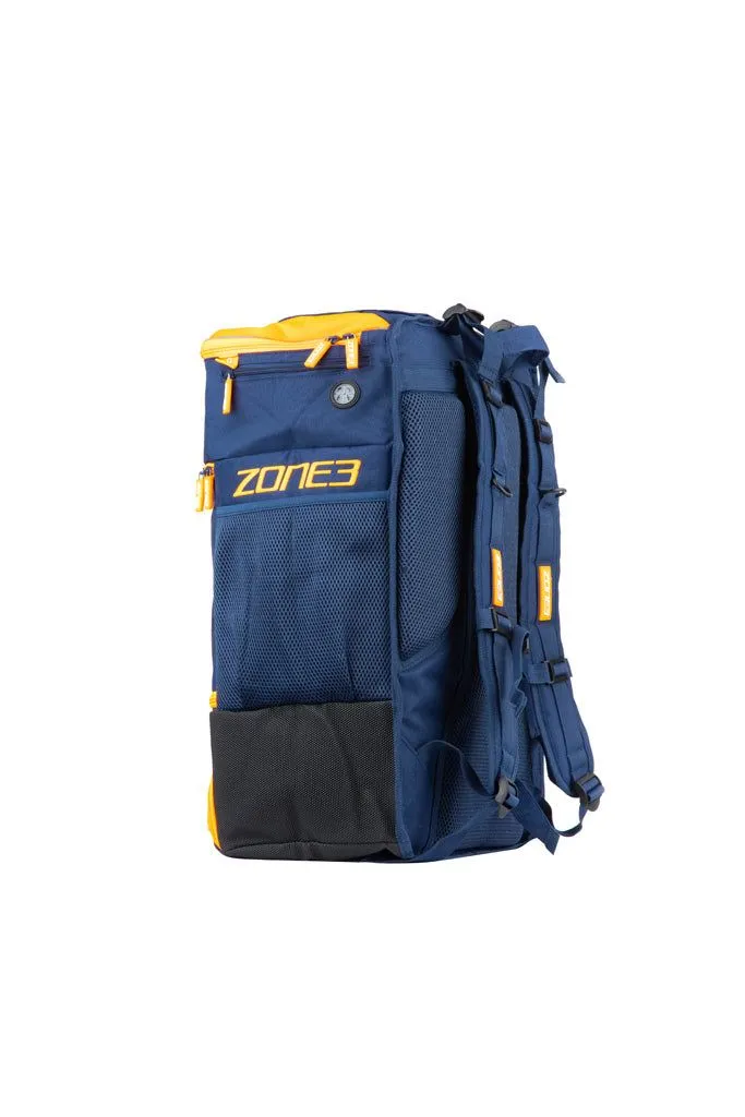 Transition Backpack