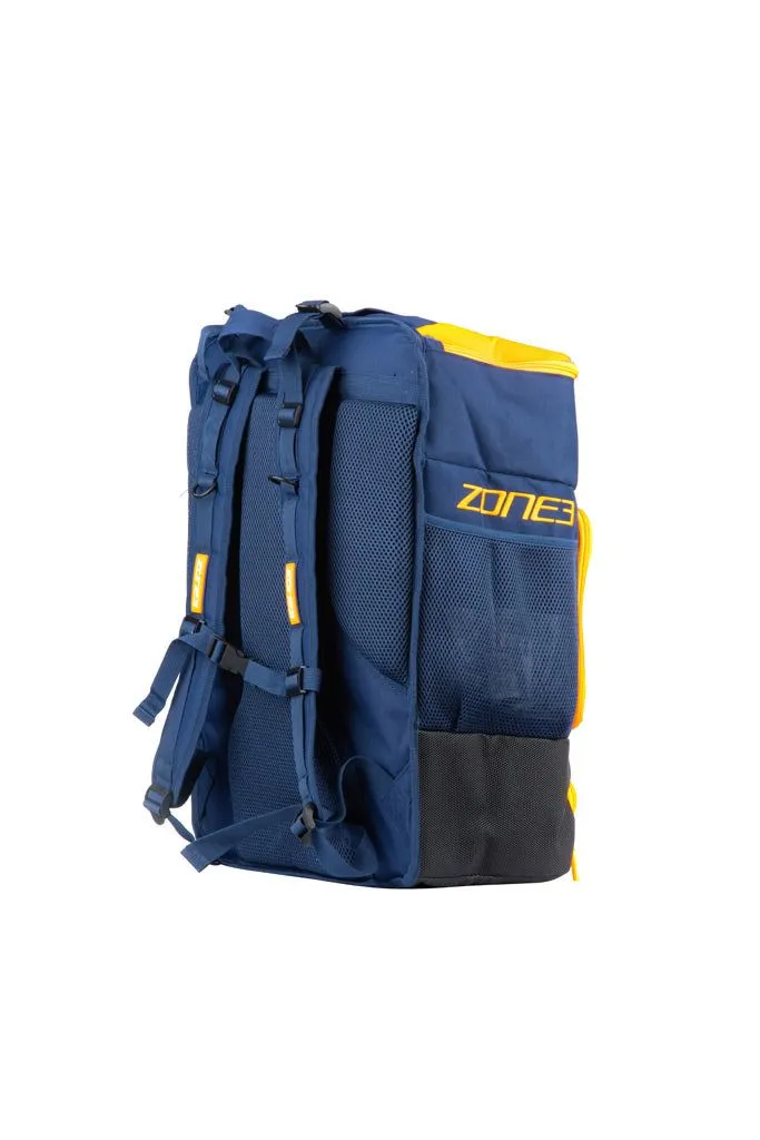 Transition Backpack