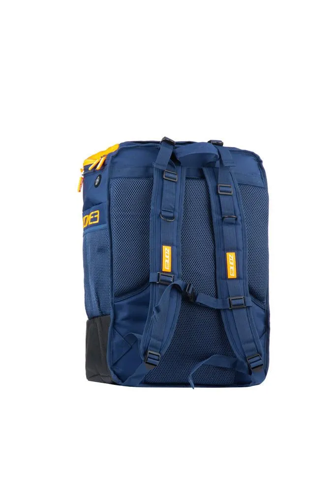 Transition Backpack