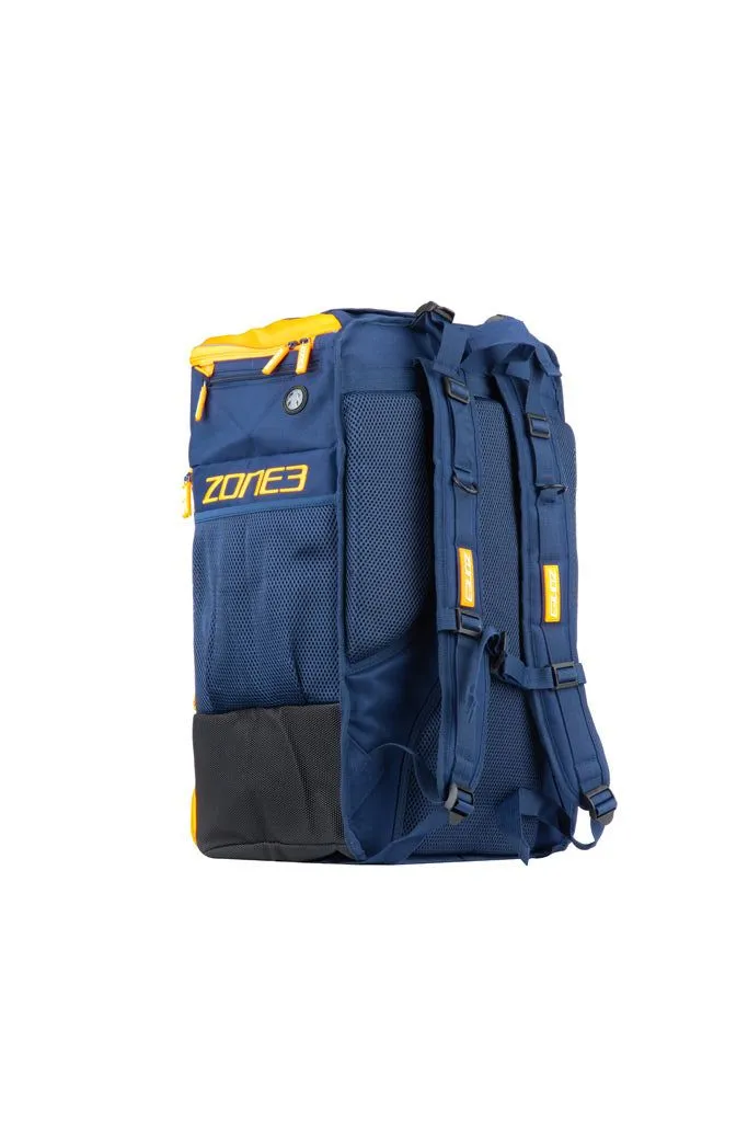 Transition Backpack