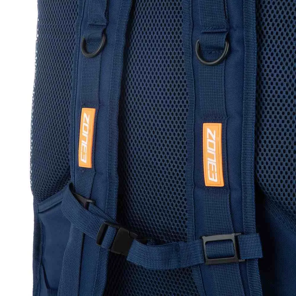 Transition Backpack