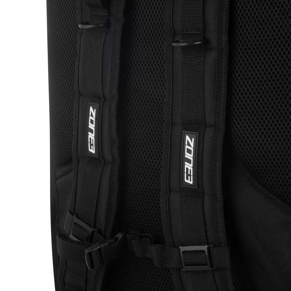 Transition Backpack