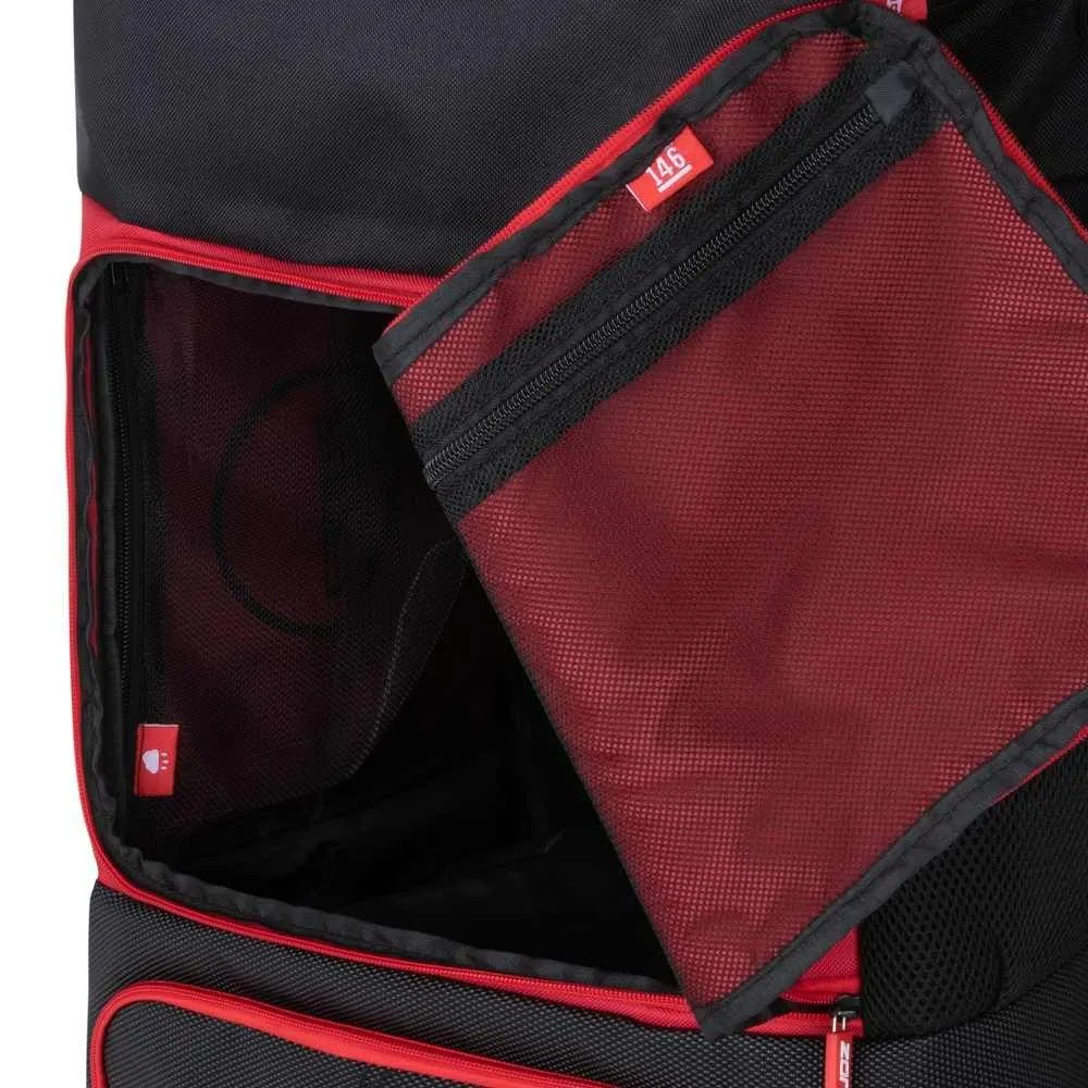 Transition Backpack