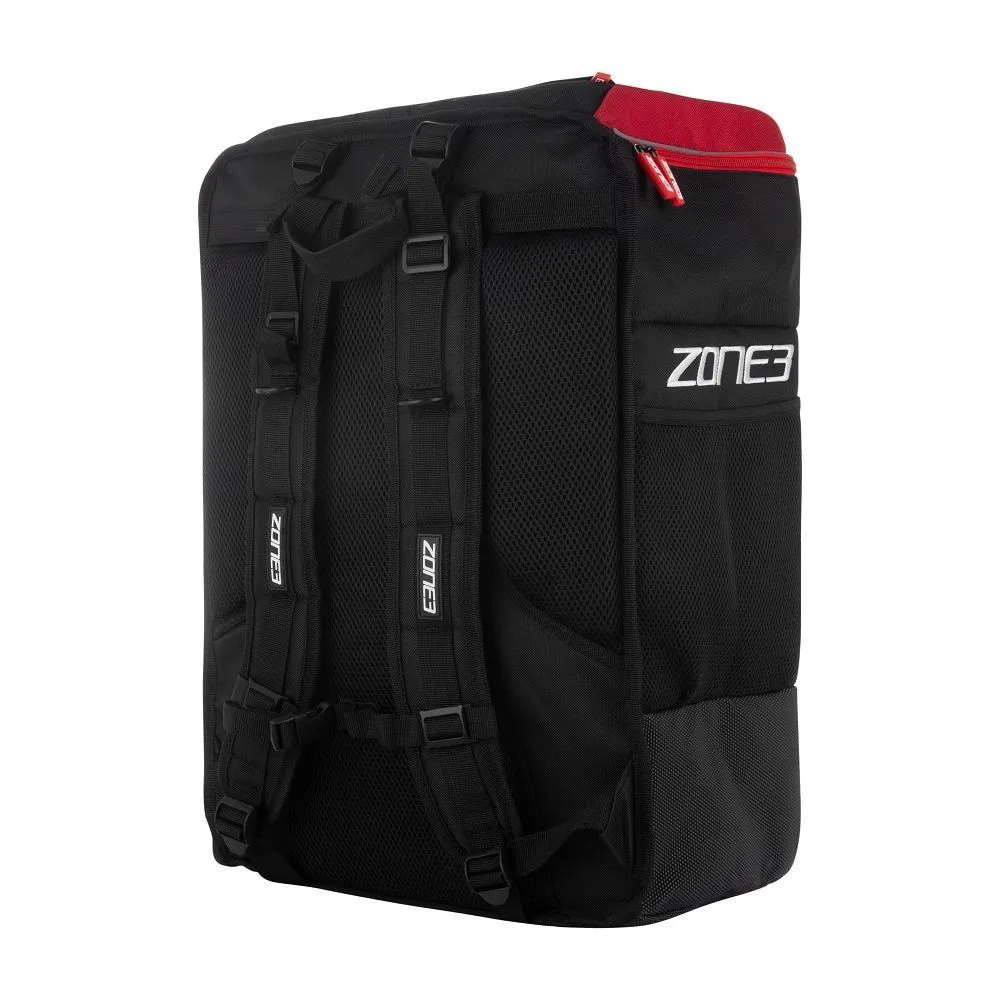 Transition Backpack