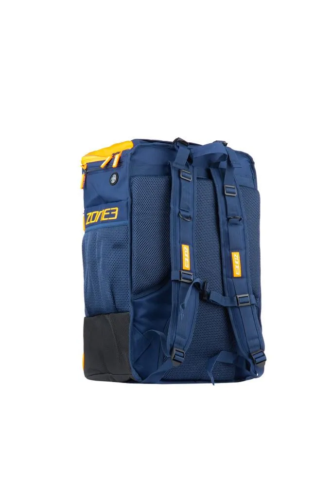 Transition Backpack