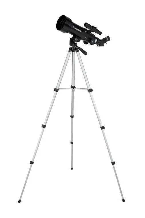 Travel Scope 70 with Backpack