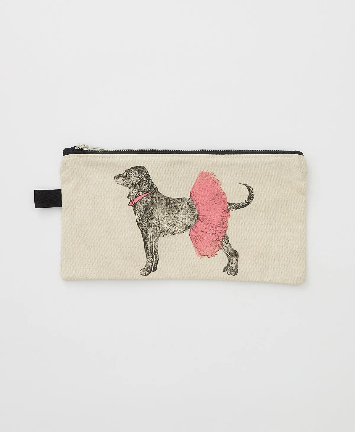 Tutu Dog Small Pouch