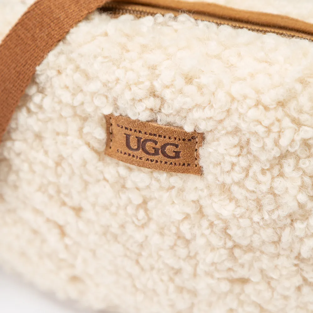 Ugg Hazel Cross Body Bag