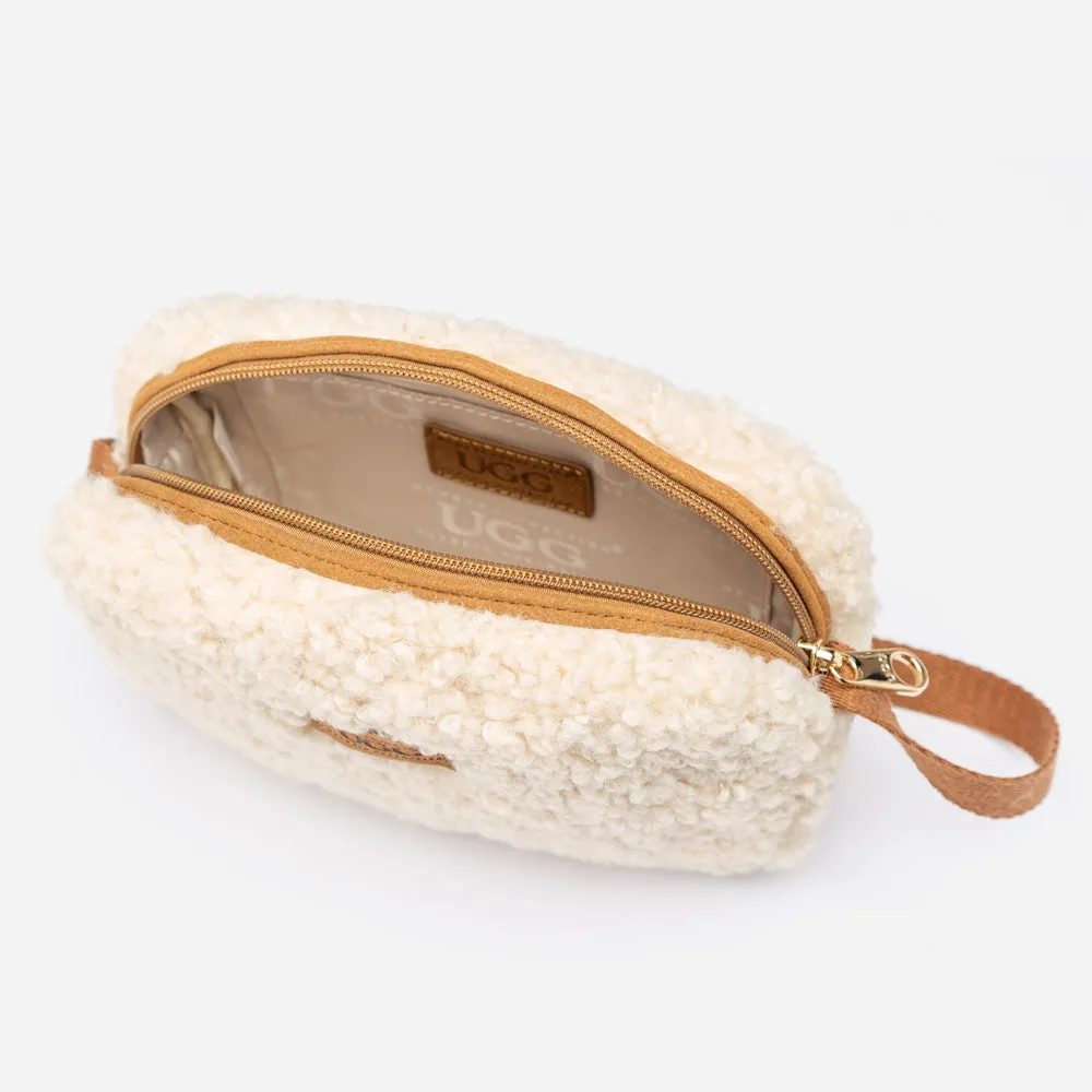 Ugg Hazel Cross Body Bag