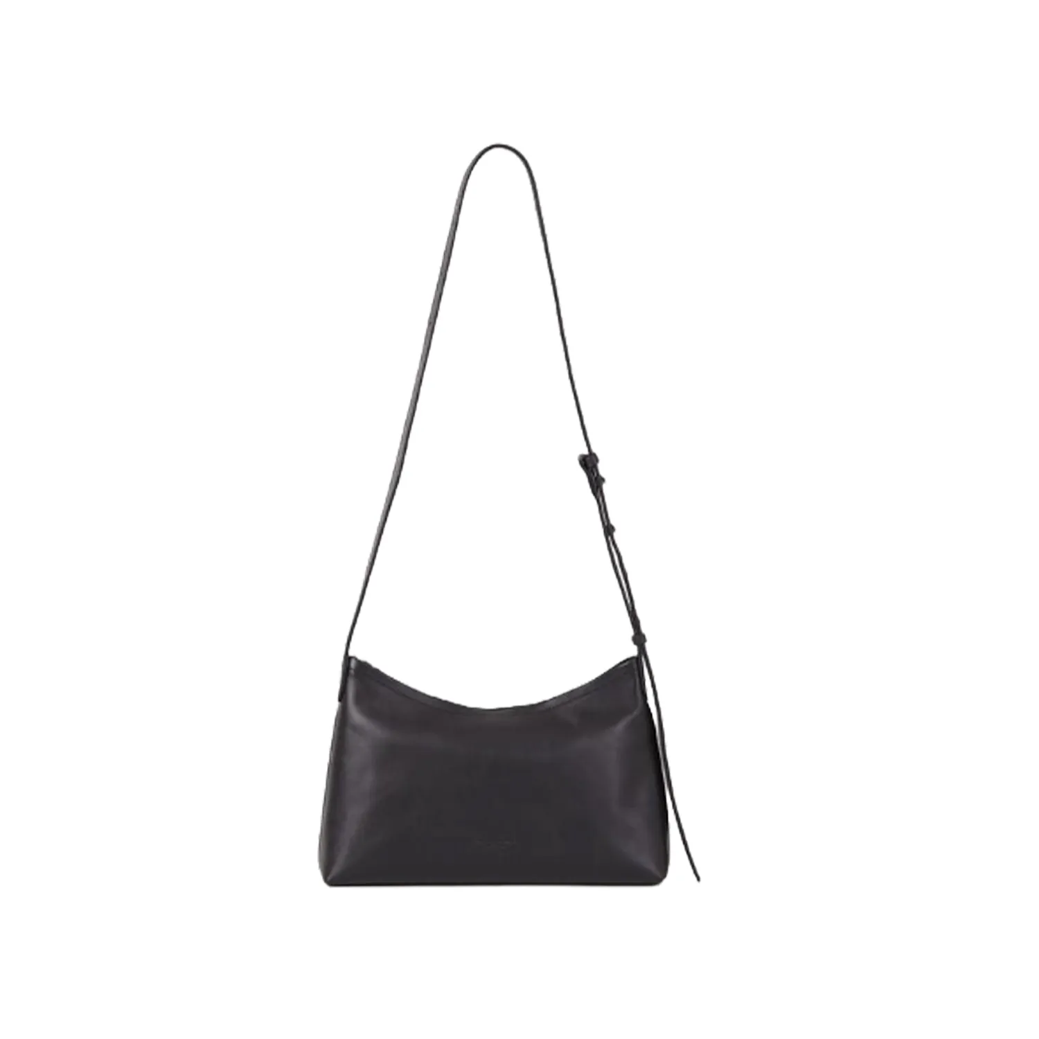 Vagabond Naples Bag in Black